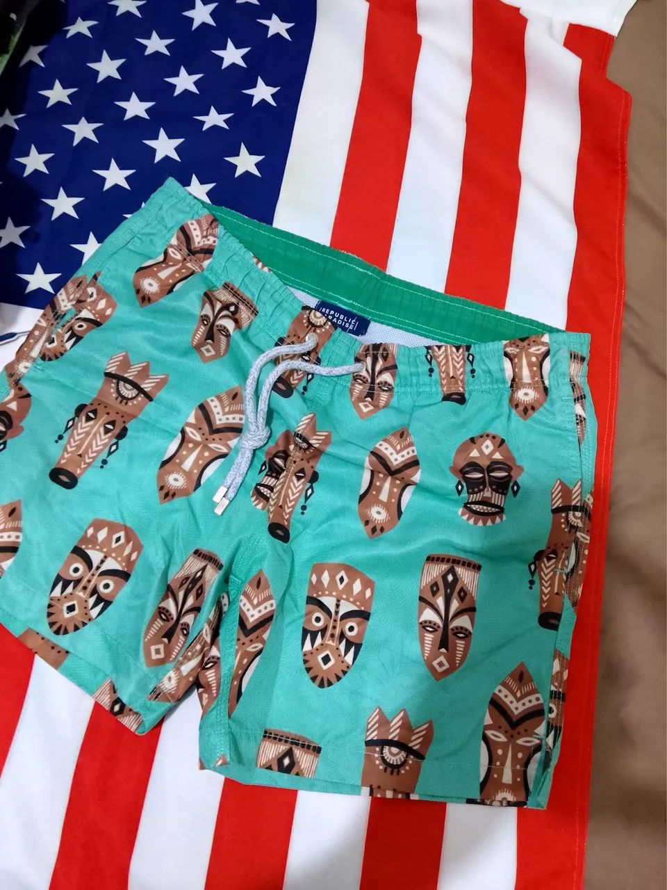 Bermudas originais  - Foto 4