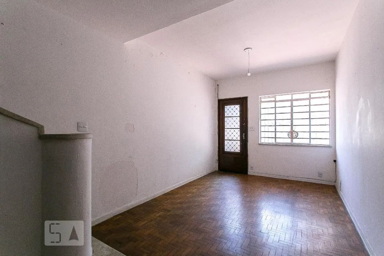 Casa à Venda - Tatuapé, 2 Quartos, 108 m2