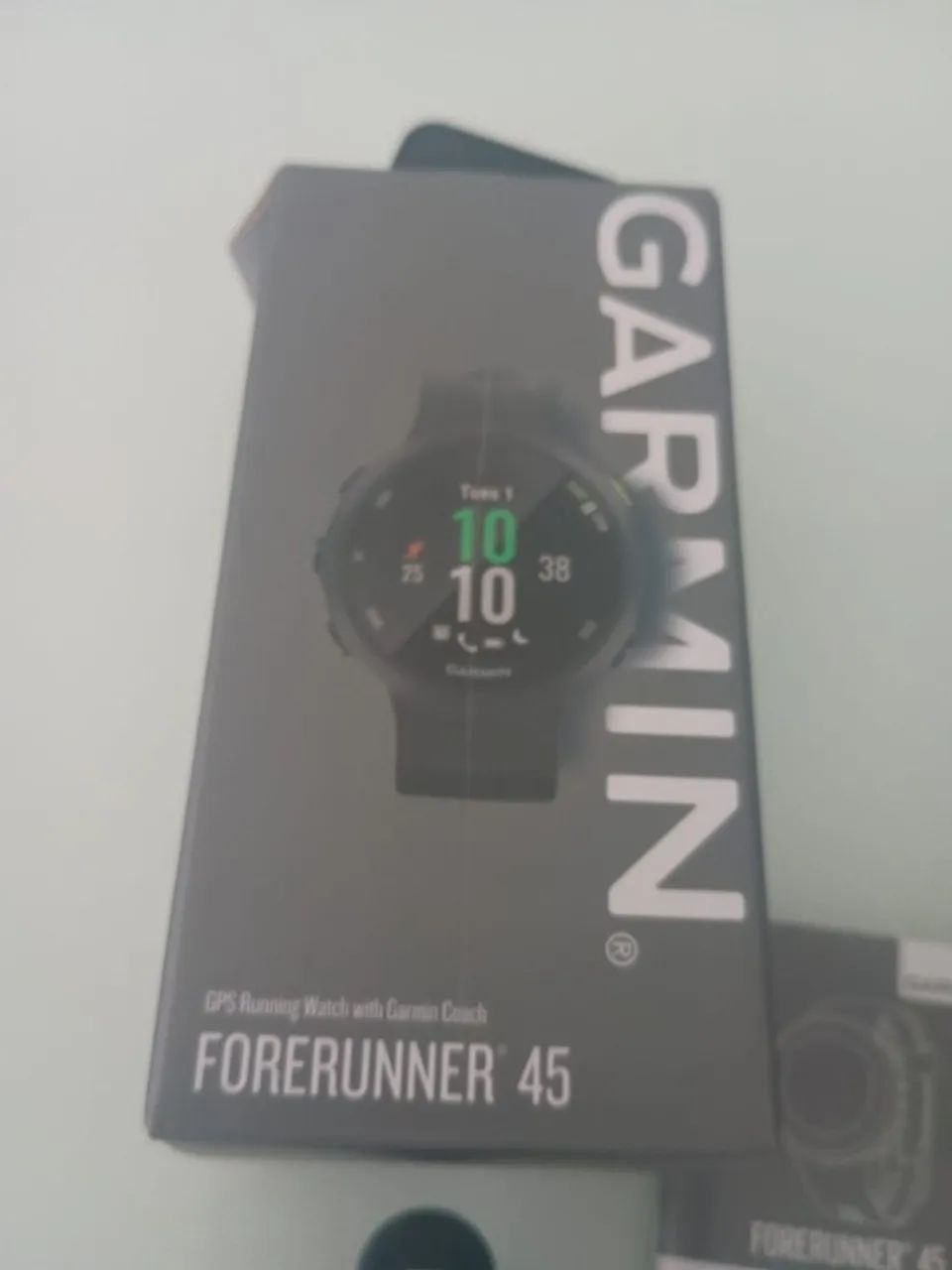 Relogio Garmin Forerunner 45 - Foto 2