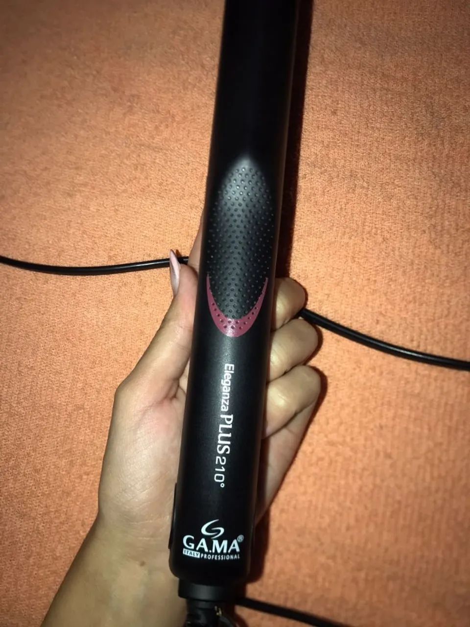 Chapinha da GAMA ELEGANZA PLUS 210 - Foto 3
