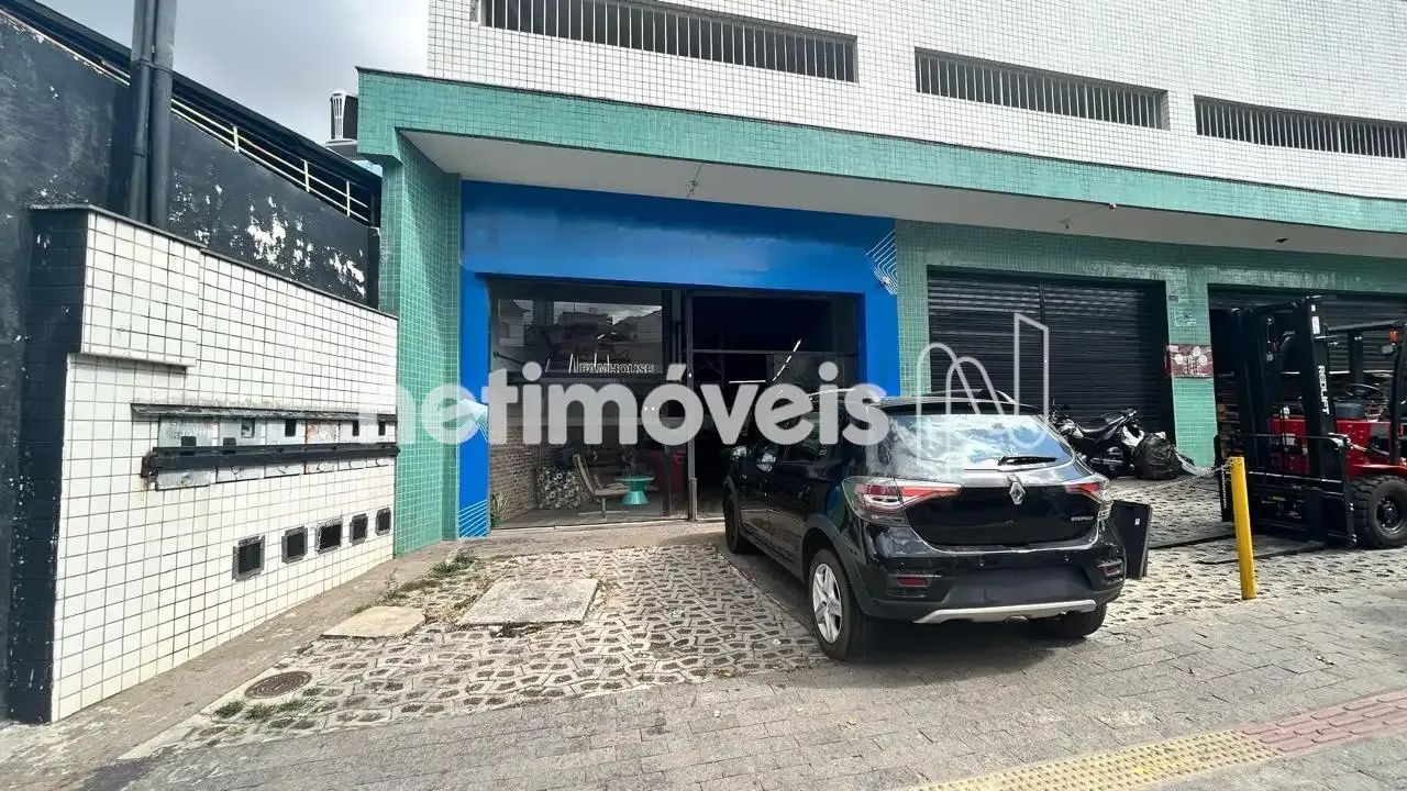 Venda Loja Caiçaras Belo Horizonte