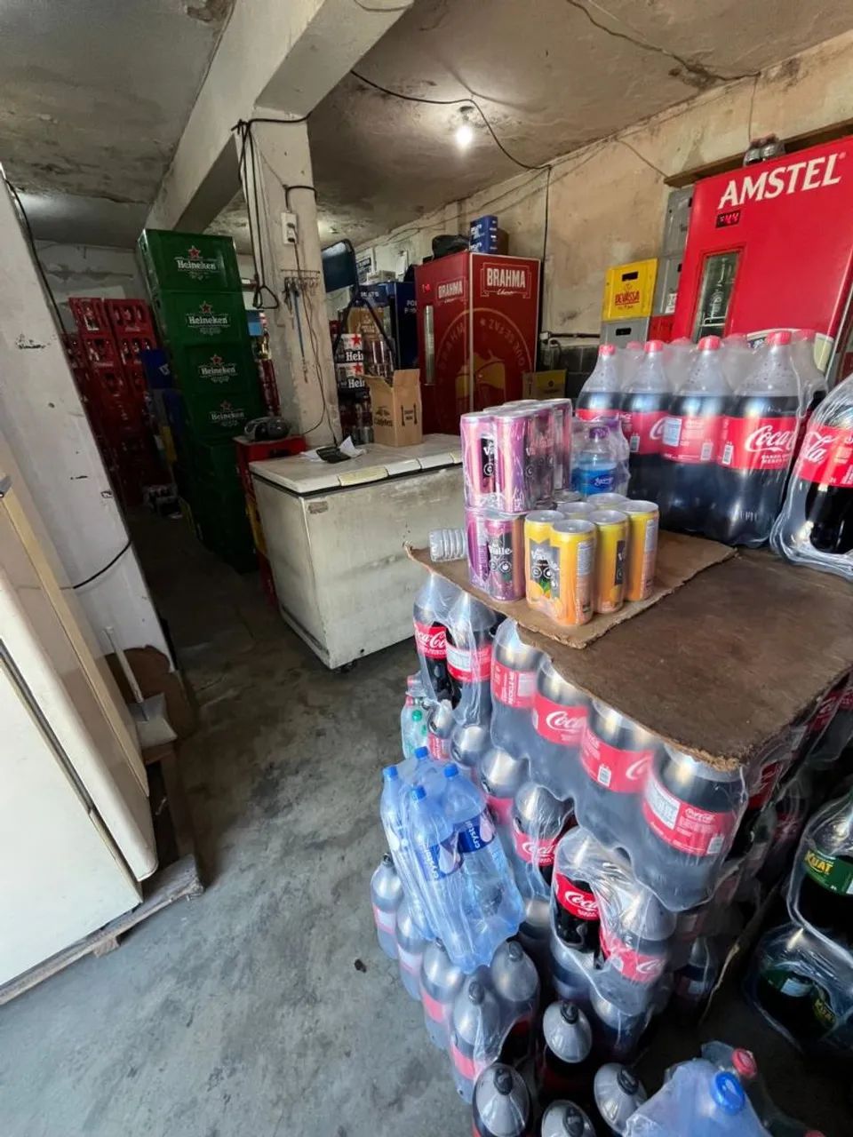 Vendo distribuidora de bebidas  - Foto 3