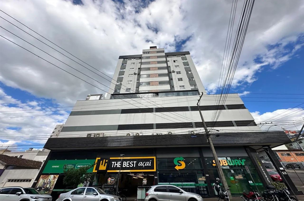 Vendas Apartamento Pato Branco PR