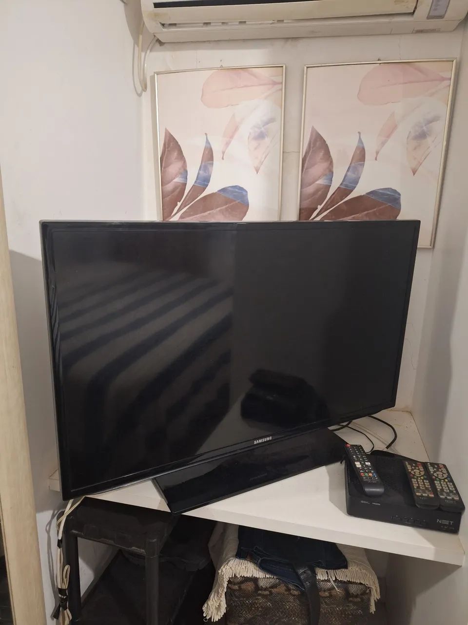 Televisao 42 polegadas Samsung