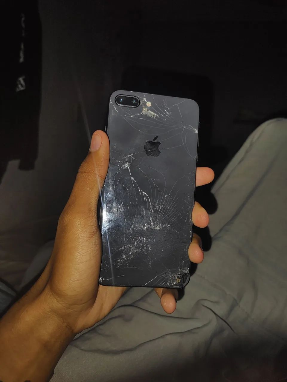 iPhone 8 plus  - Foto 2