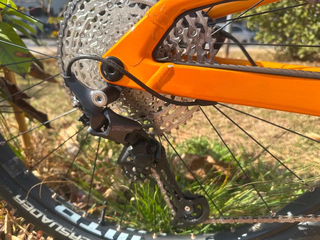 BICICLETA SCOTT SPARK 970 - Foto 4