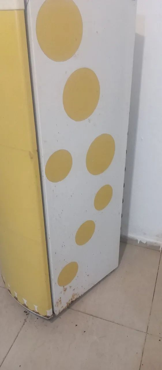 Geladeira  - Foto 5