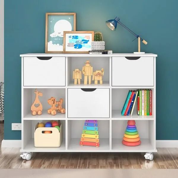 (Nicho) Organizador - Foto 2