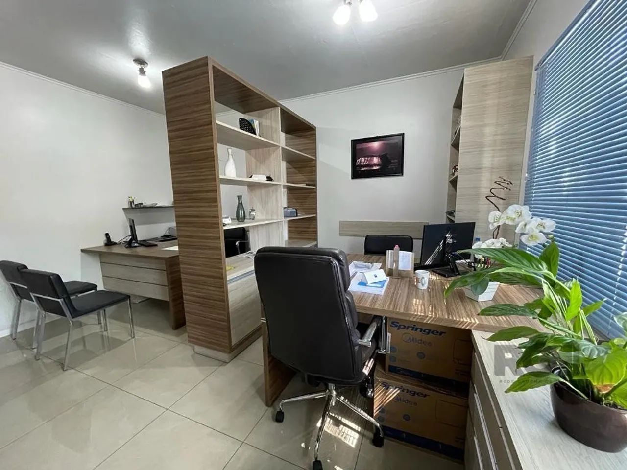 Sala Comercial em Tristeza - Foto 2