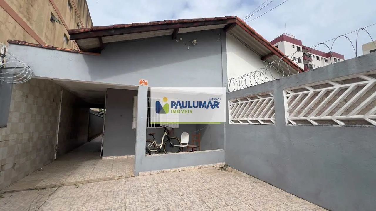 Casa com 2 quartos, Piscina, Mongaguá - R$ 350 mil, Cod: 834956