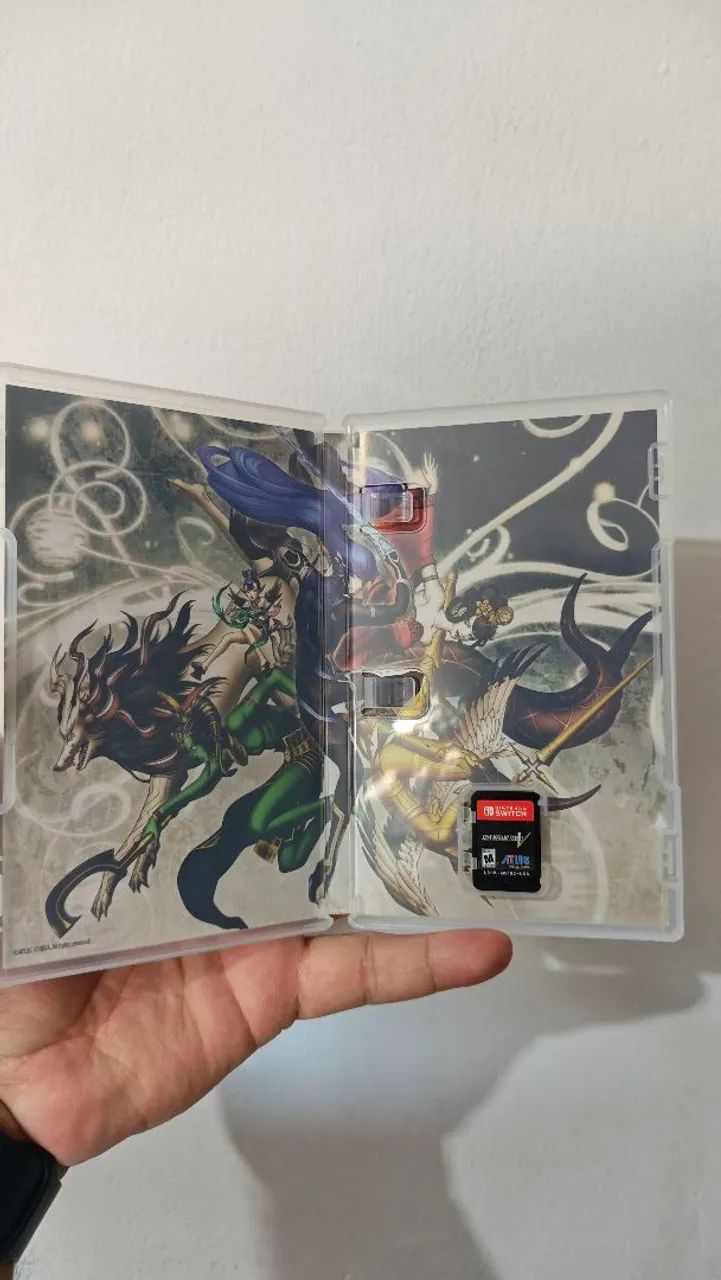 Jogos pra troca  - Foto 2