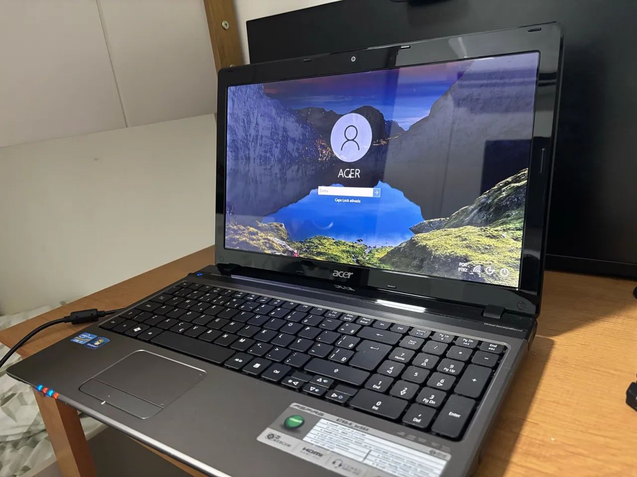 Notebook CCE WIN Intel Core i3 - Foto 3