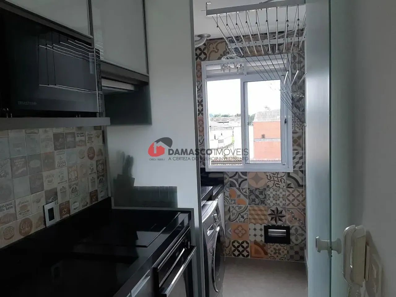 Apartamento à venda 2 Quartos, 1 Suite, 1 Vaga, 71M², Centro, São Bernardo do Campo - SP - Foto 4