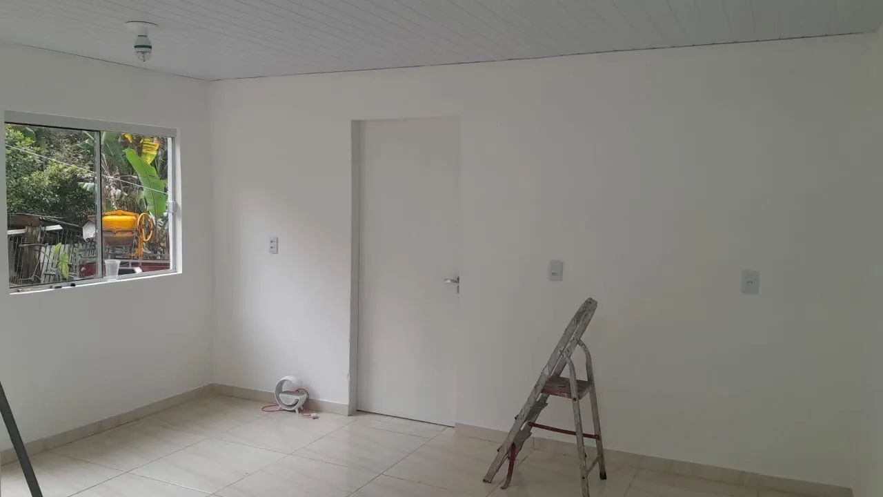 Casa para alugar sozinha no terreno - Foto 2