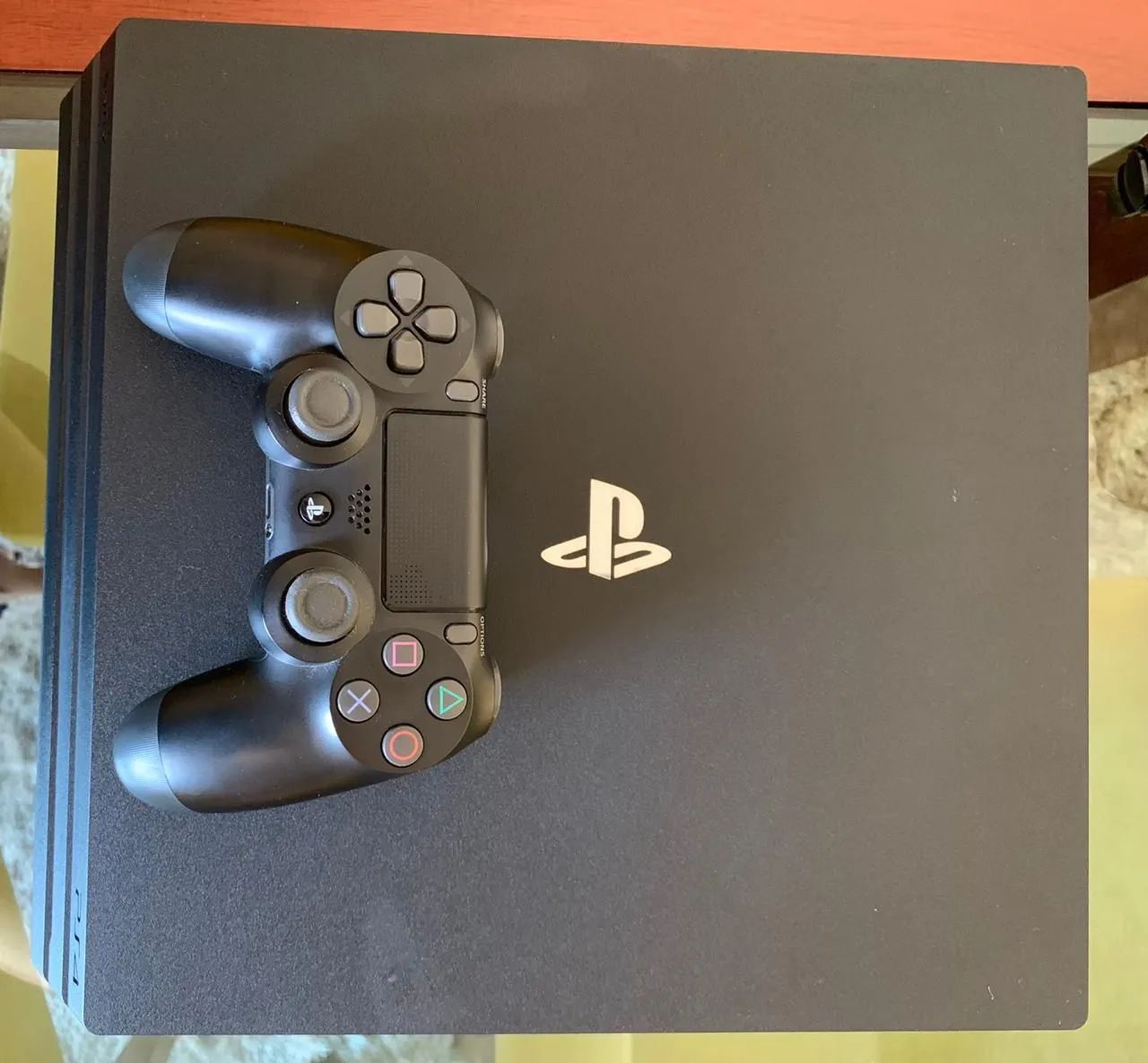 PS4 PRO - Foto 2