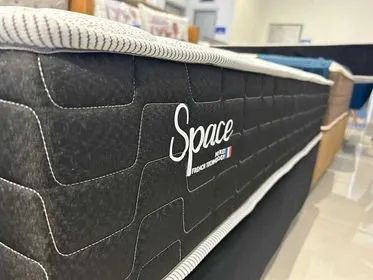 Cama Box Molas Ensacadas D26 138x188x25cm - (Oferta)!! - Foto 3