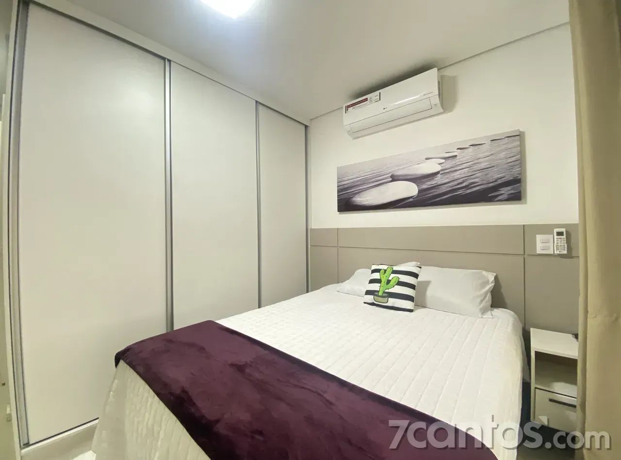 Apartamento, Vila Clementino, 1 Quarto - Foto 3