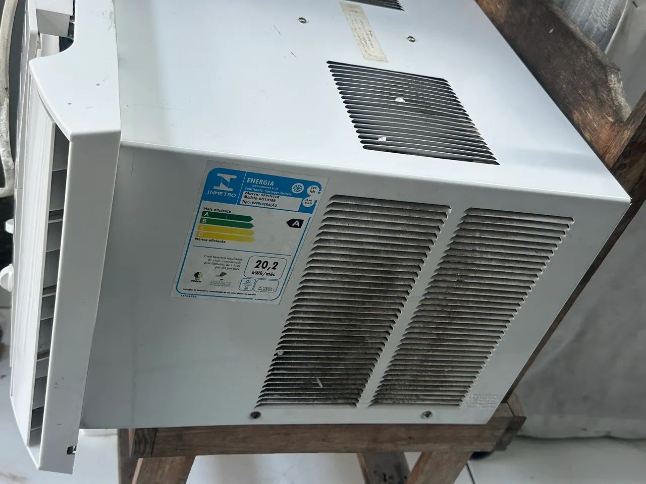 Vendo ar-condicionado  - Foto 3