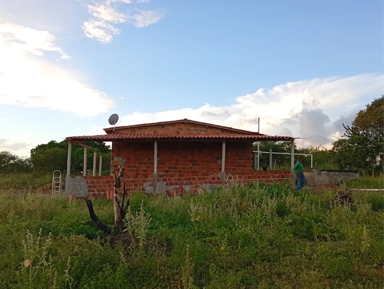 sítio em Serra Preta  - Foto 4