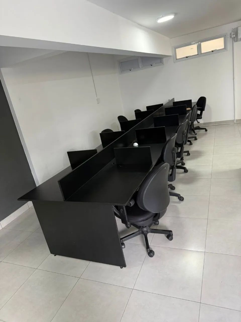Estações de trabalho  - Foto 2