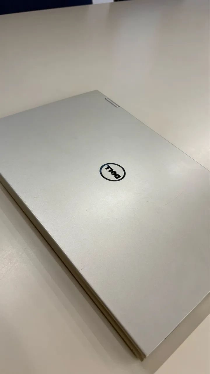 Notebook Dell Inspiron13 2 em 1 - Foto 2