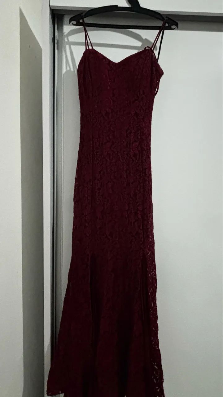 Vestidos