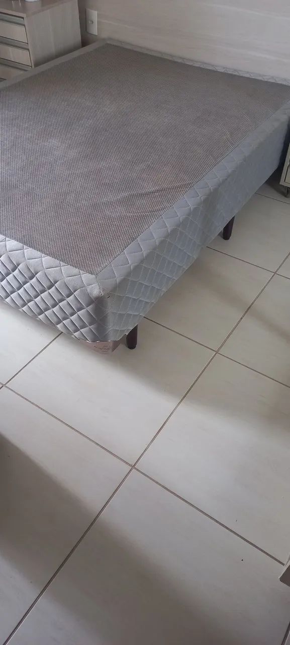 Box Casal Americanflex