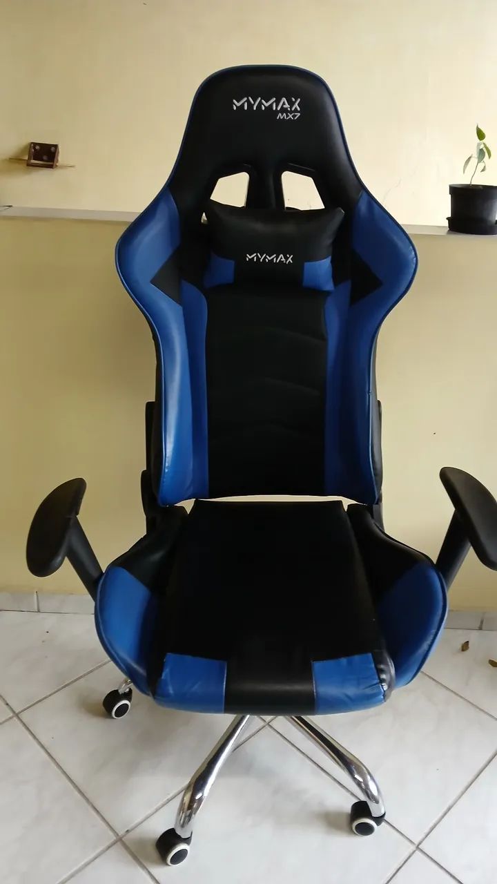 Cadeira MYMAX7 
