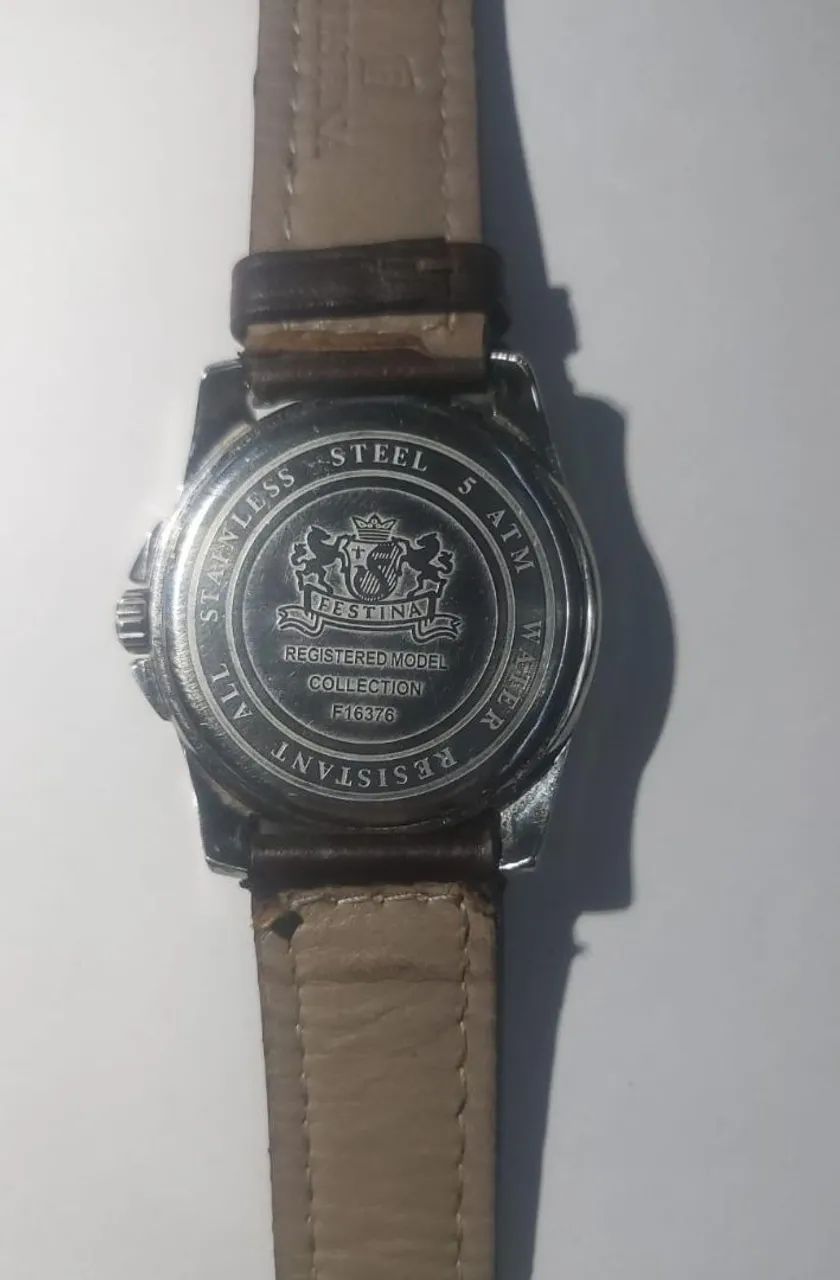 Relógio Festina - Foto 2