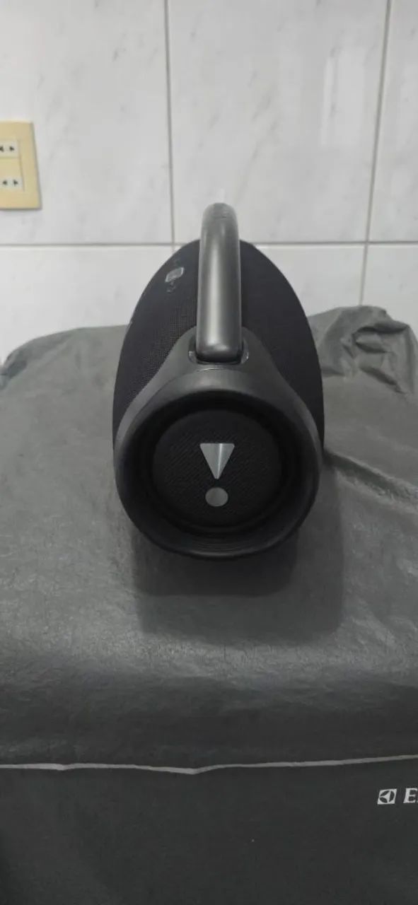 Boom box 3 - Foto 5