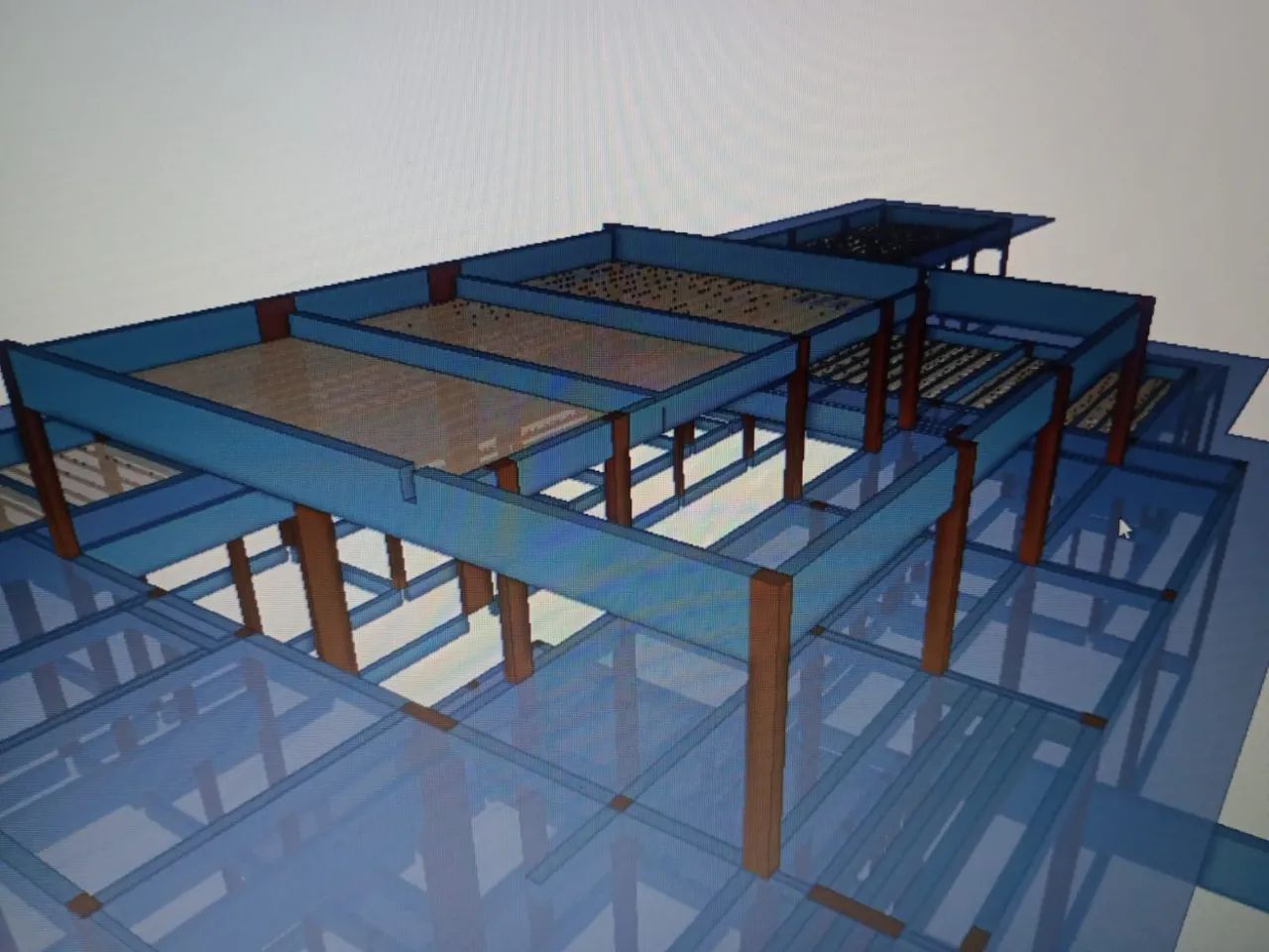 Arquitetura e Interiores - Foto 4