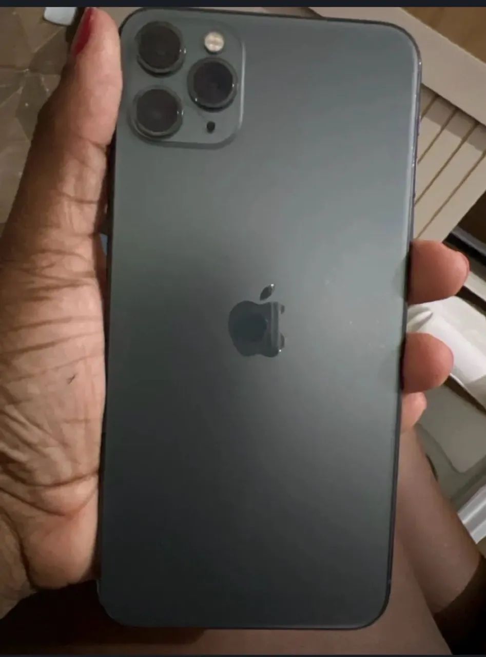 IPhone 11 Pro Max  - Foto 2
