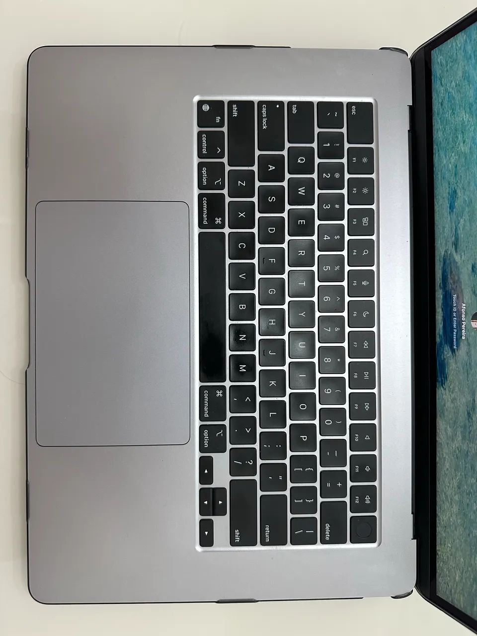 MacBook Air M2 15 polegadas  - Foto 3