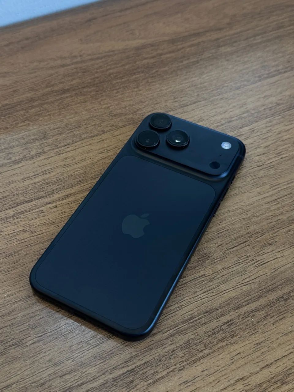 IPHONE 18 PRO MAX 512GB  - Foto 3