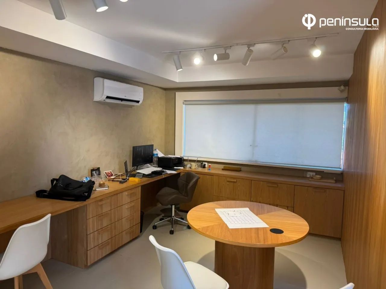 PE1818 - SALA COMERCIAL A VENDA EM MANGUINHOS - Foto 4