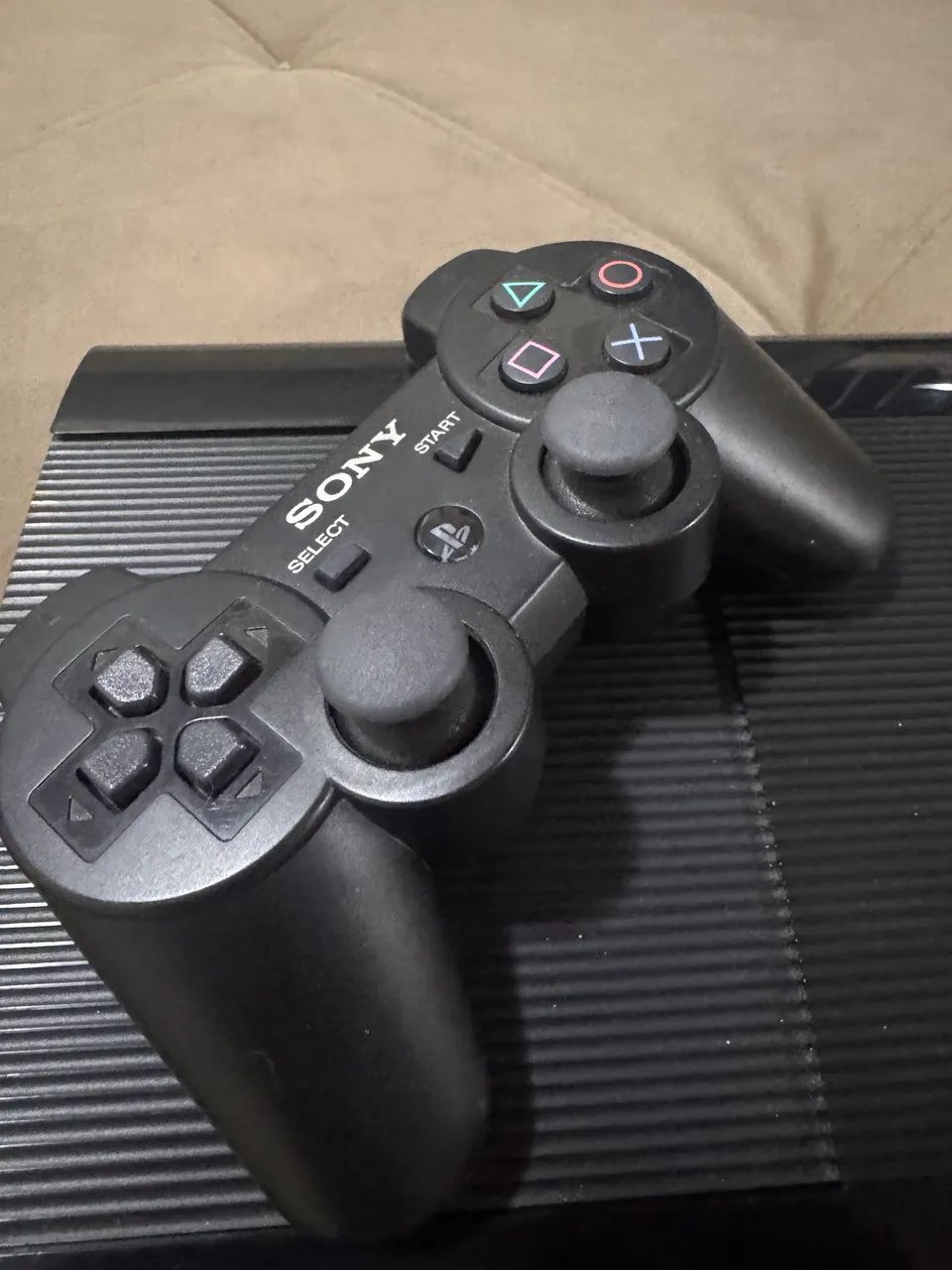 Vendo play 3 - Foto 4
