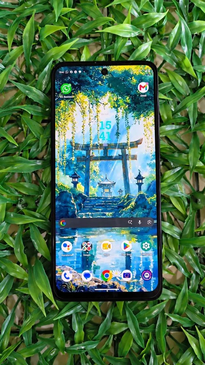 Moto g73 