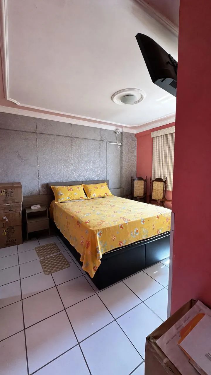 APARTAMENTO 2 QUARTOS VILA ELLERY - Foto 5