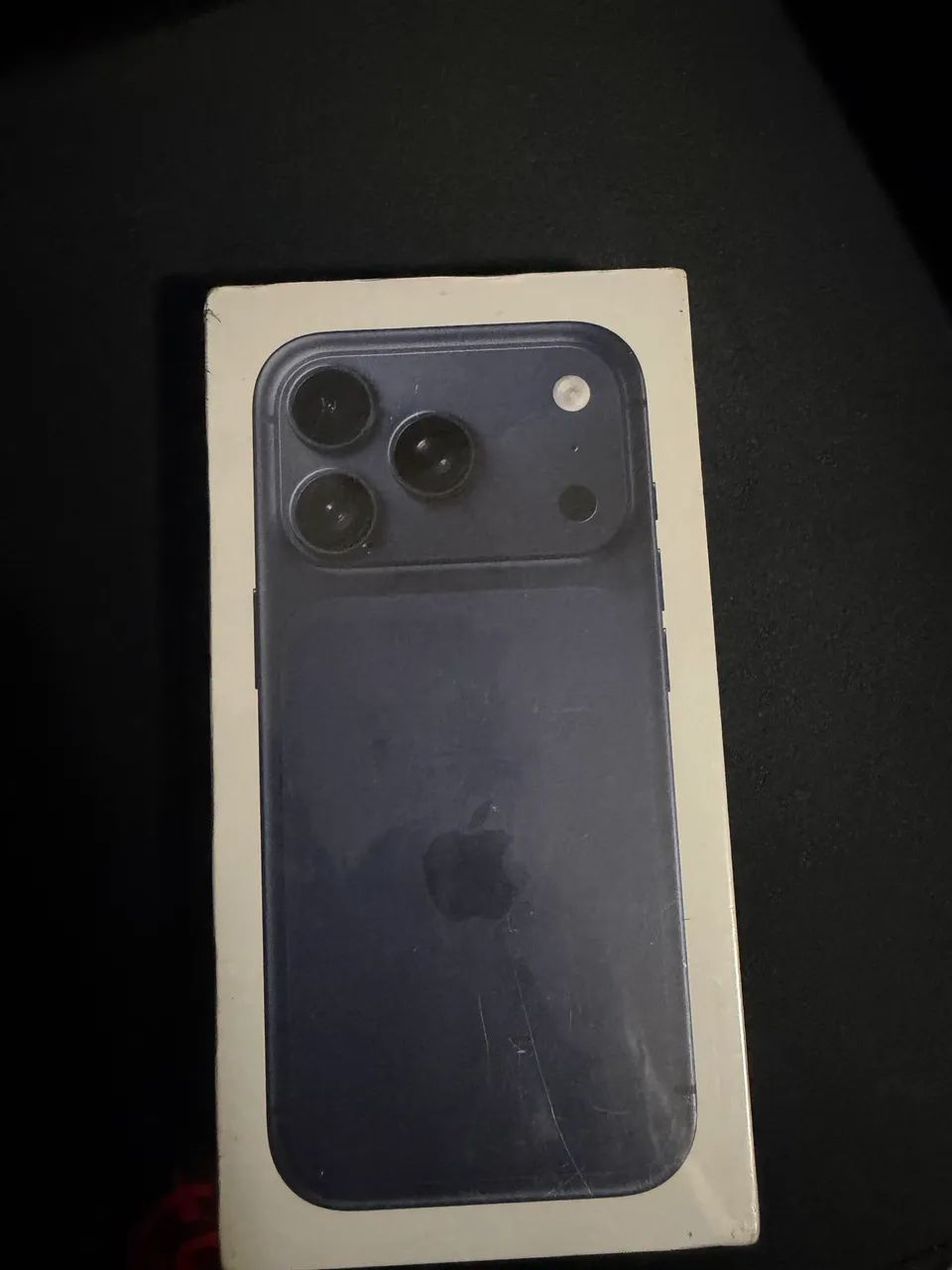 IPHONE 17 PRO 1 TB