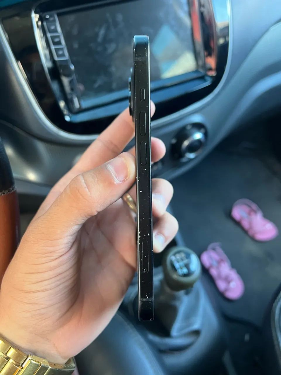 iPhone 15 128GB - Foto 2