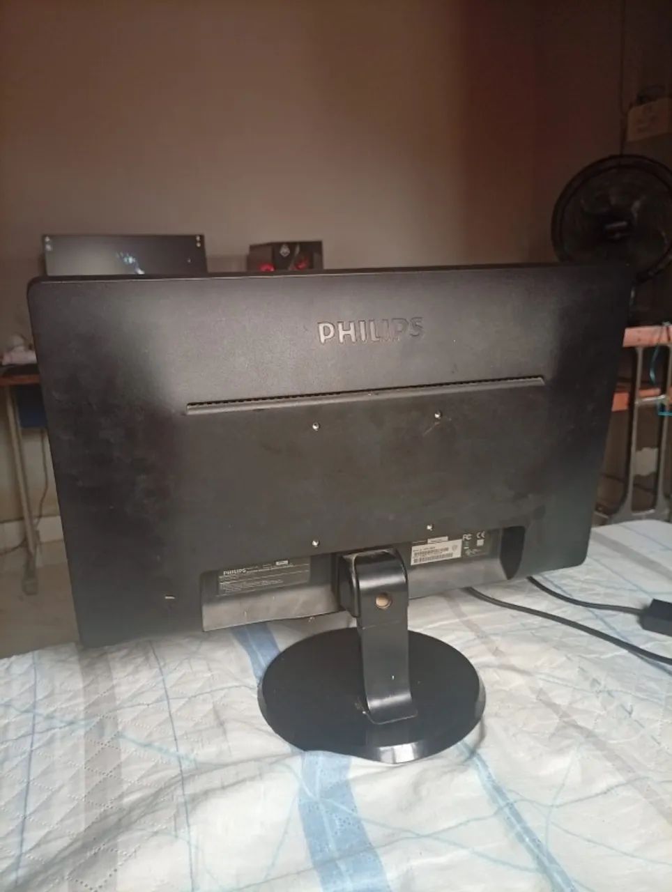Monitor Philips 200V4 - Foto 4