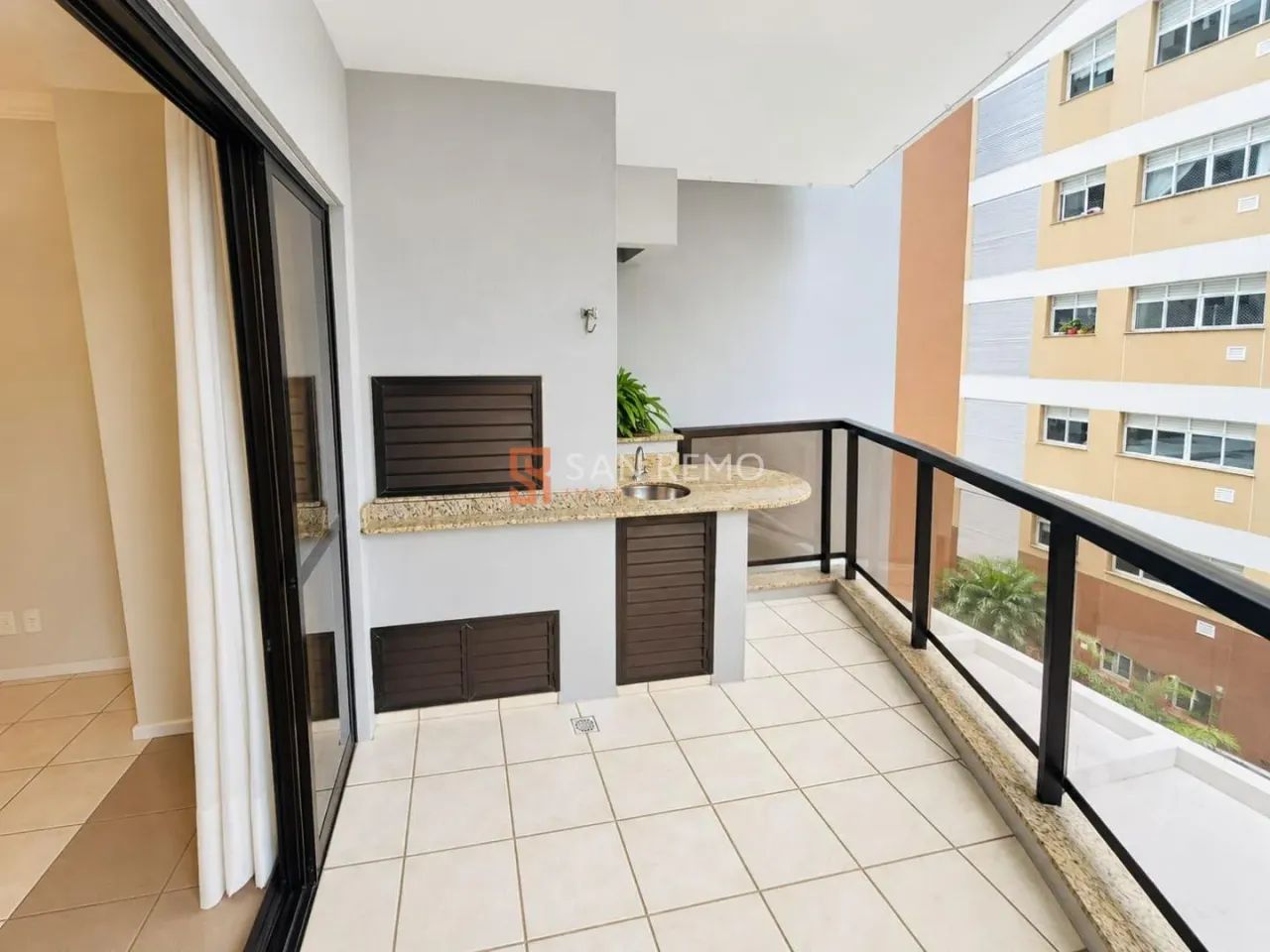 Centro | Apartamento 3 quartos, sendo 1 suite - Foto 4
