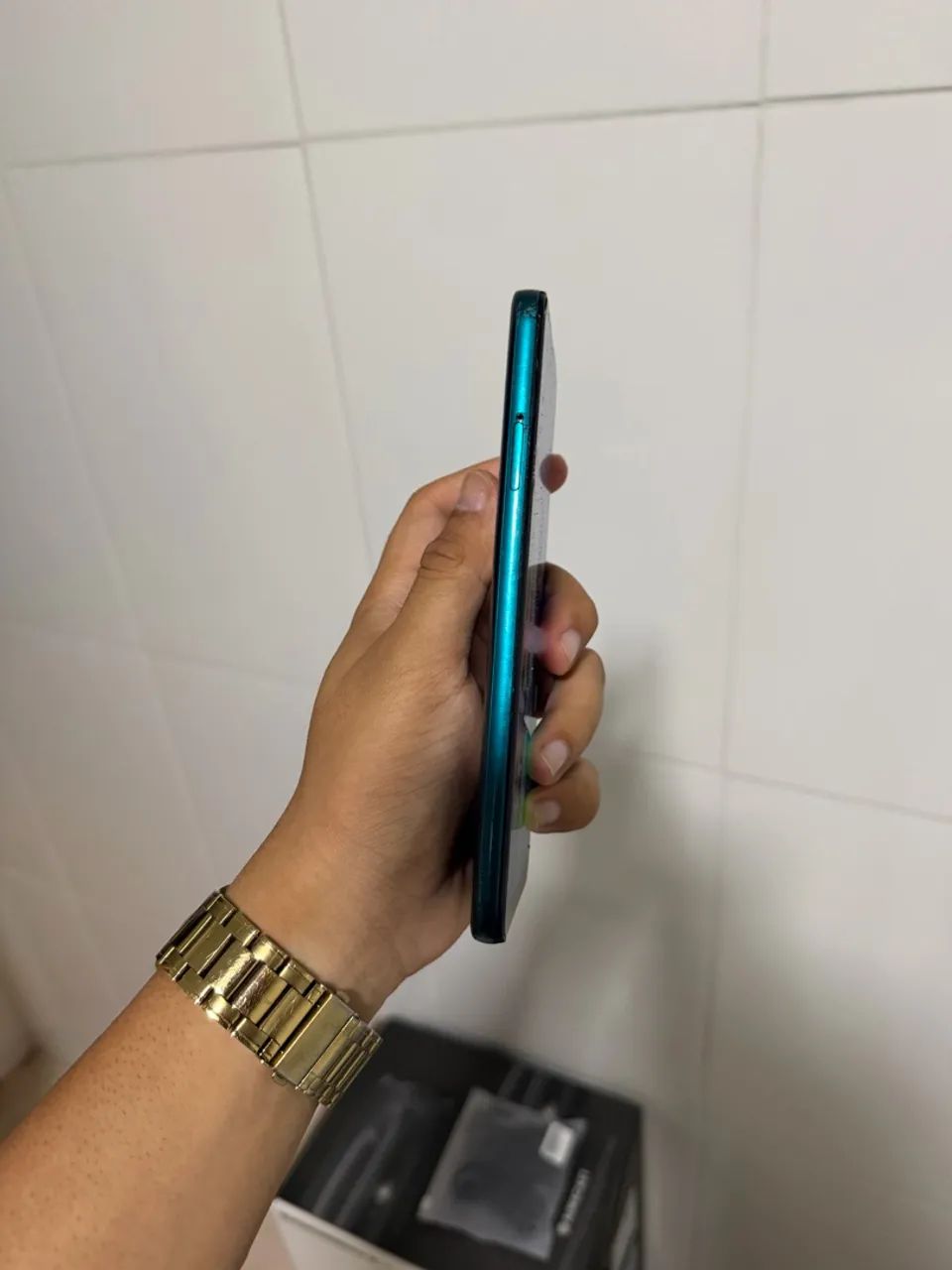 MOTOROLA G9 PLAY - Foto 3