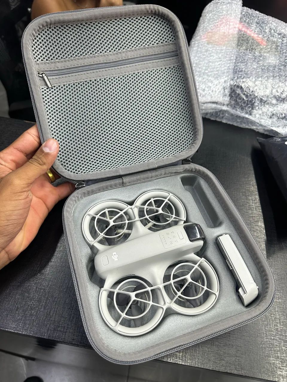 DRONE DJI  - Foto 3