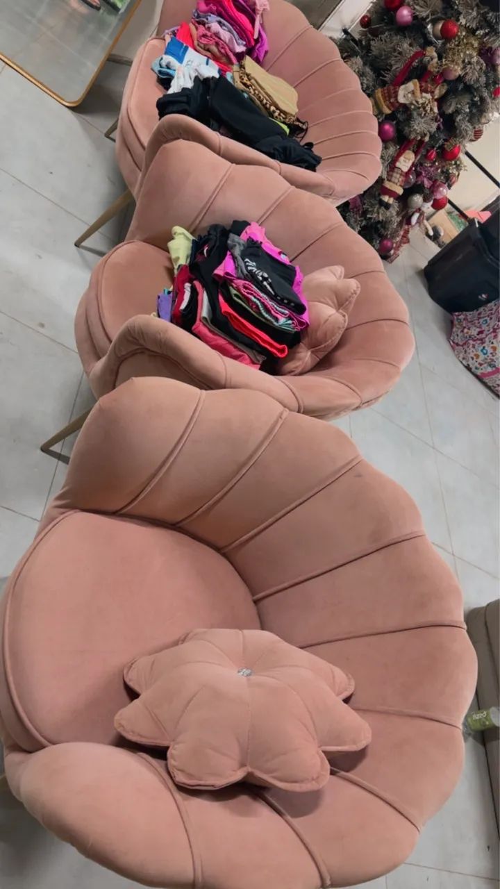 Roupas  - Foto 4