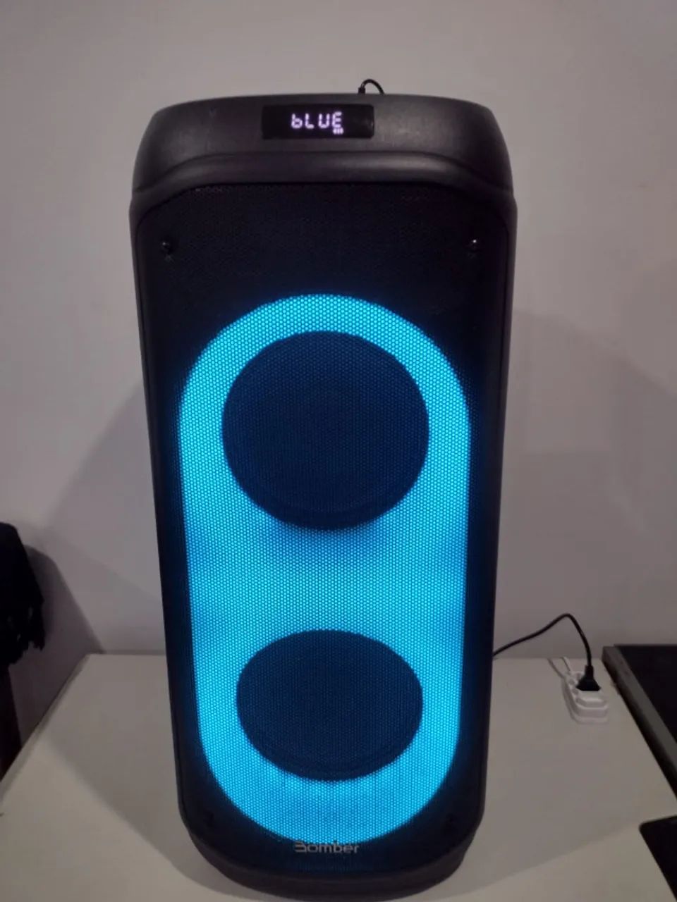 Som Bomber Party 1250w