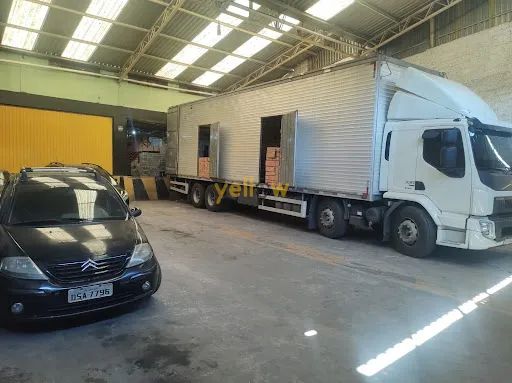 Comercial Galpão em Guarulhos - Foto 3