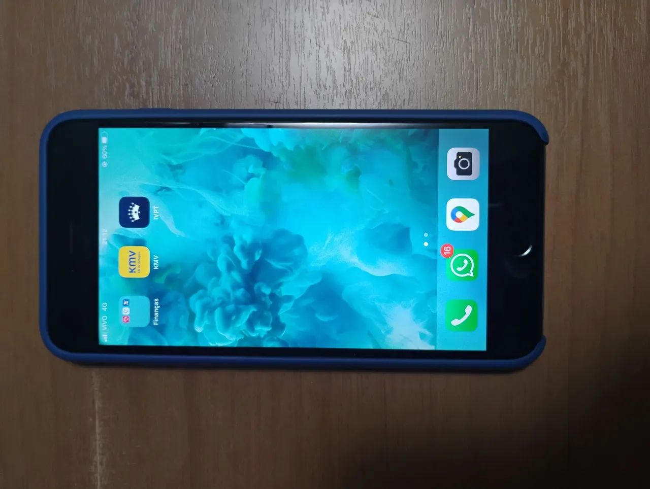 iPhone 6 Plus - Foto 2