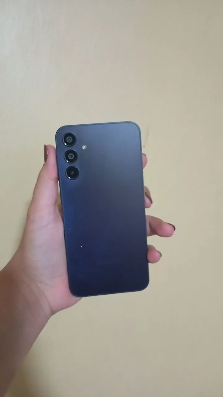 Celular Samsung Galaxy A5