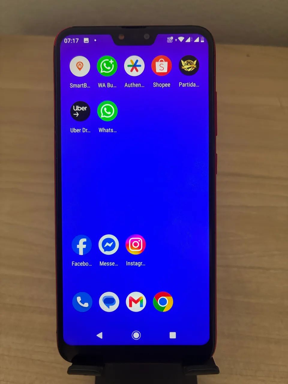 Asus Zenfone Max Shot 64GB - Foto 2